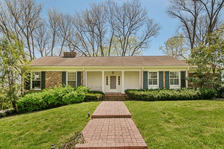 503 Huckleberry Road Nashville, TN 37205 - Photo 4 of 49 Gallery Image 4