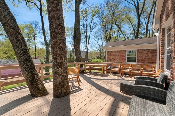 503 Huckleberry Road Nashville, TN 37205 - Photo 41 of 49 Gallery Image 41