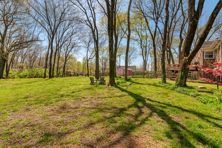 503 Huckleberry Road Nashville, TN 37205 - Photo 43 of 49 Gallery Image 43