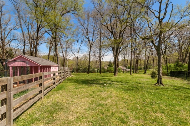 503 Huckleberry Road Nashville, TN 37205 - Photo 44 of 49 Gallery Image 44