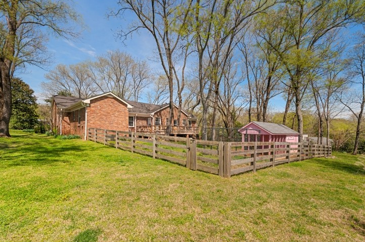 503 Huckleberry Road Nashville, TN 37205 - Photo 46 of 49 Gallery Image 46