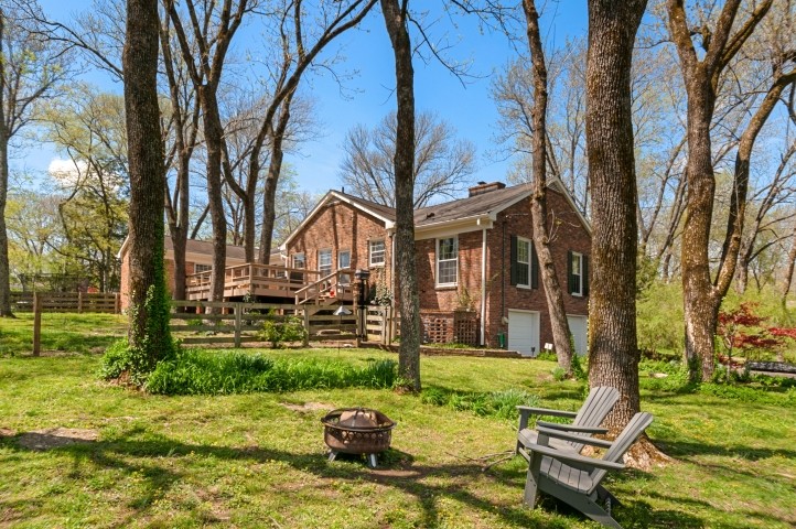 503 Huckleberry Road Nashville, TN 37205 - Photo 47 of 49 Gallery Image 47