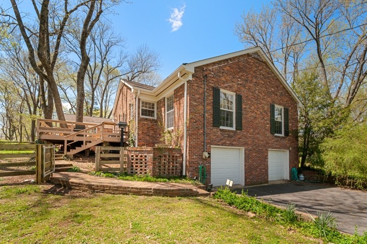 503 Huckleberry Road Nashville, TN 37205 - Photo 48 of 49 Gallery Image 48