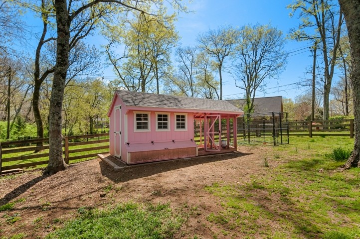 503 Huckleberry Road Nashville, TN 37205 - Photo 49 of 49 Gallery Image 49