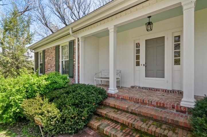 503 Huckleberry Road Nashville, TN 37205 - Photo 8 of 49 Gallery Image 8