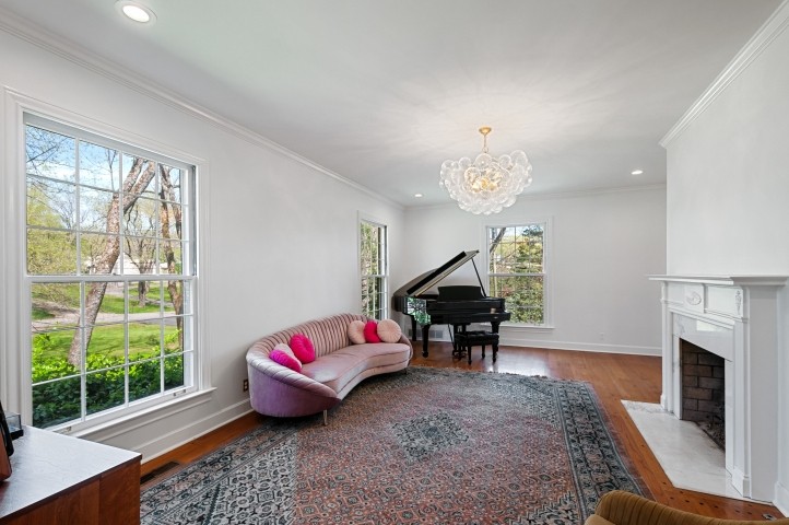 503 Huckleberry Road Nashville, TN 37205 - Photo 10 of 49 Gallery Image 10