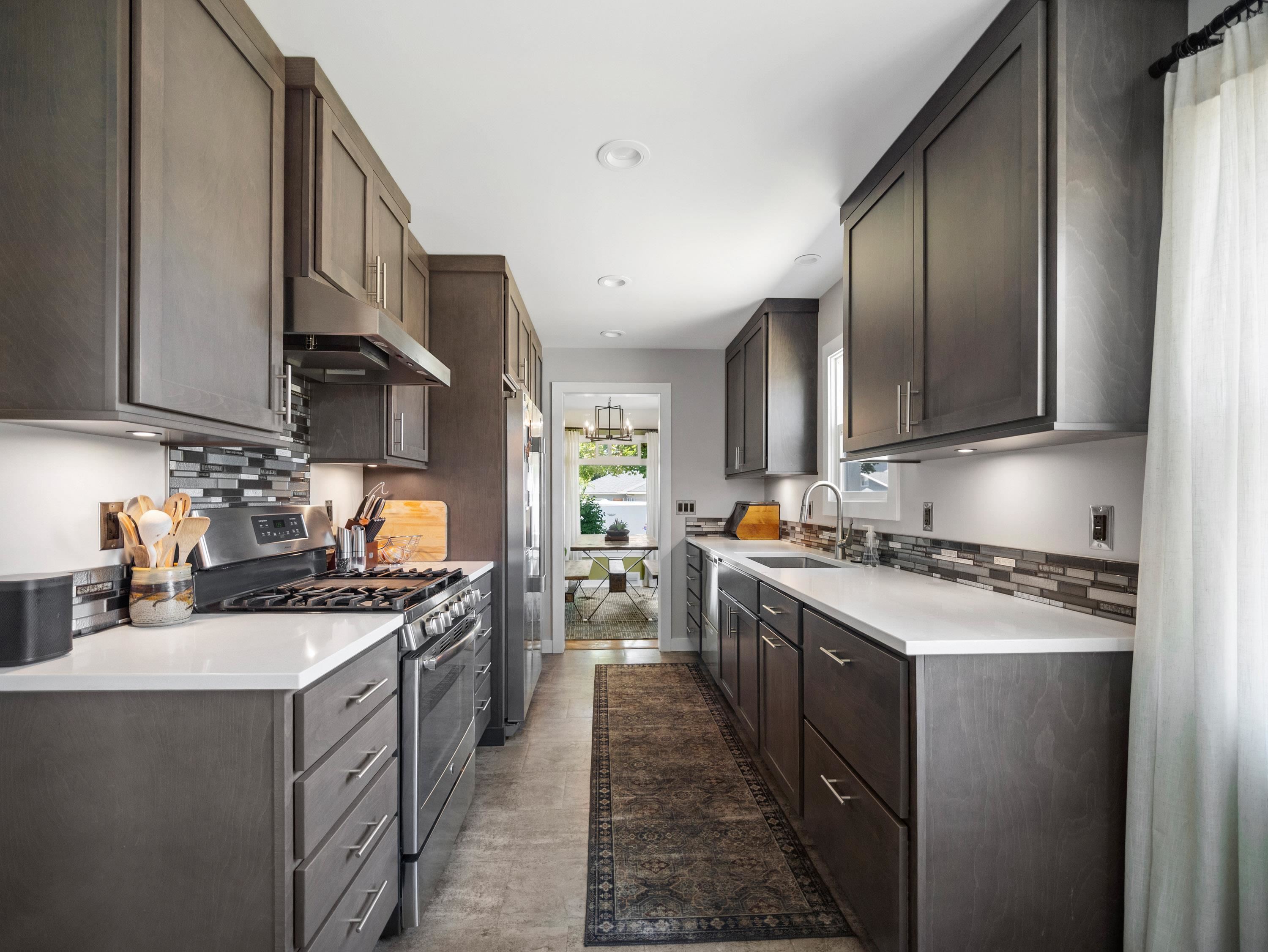 2118 North Hemlock Street Spokane, WA 99205 - Photo 15 of 45