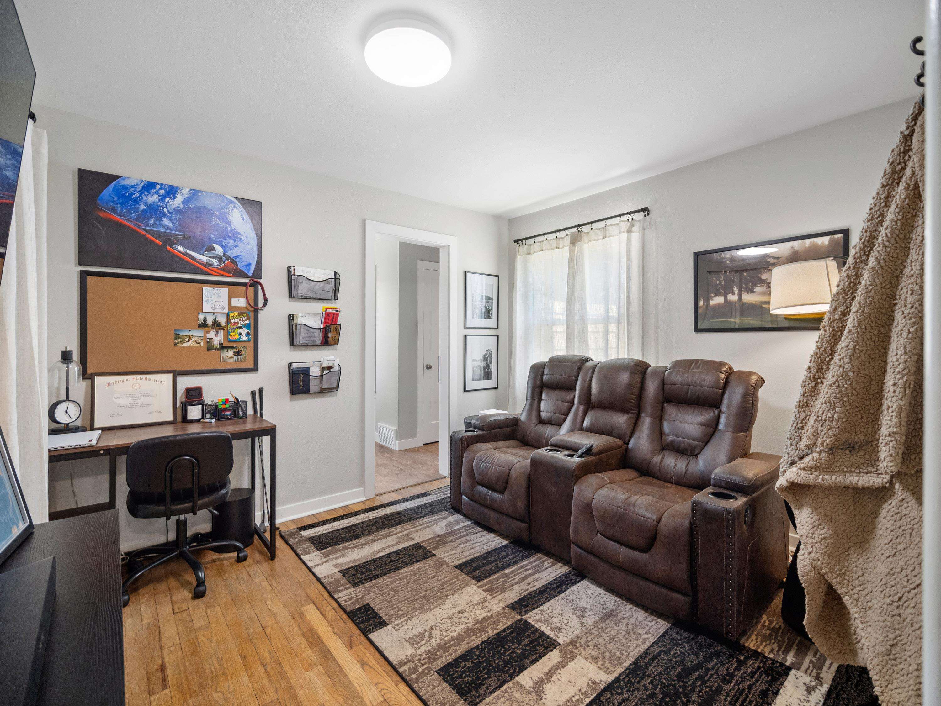 2118 North Hemlock Street Spokane, WA 99205 - Photo 22 of 45