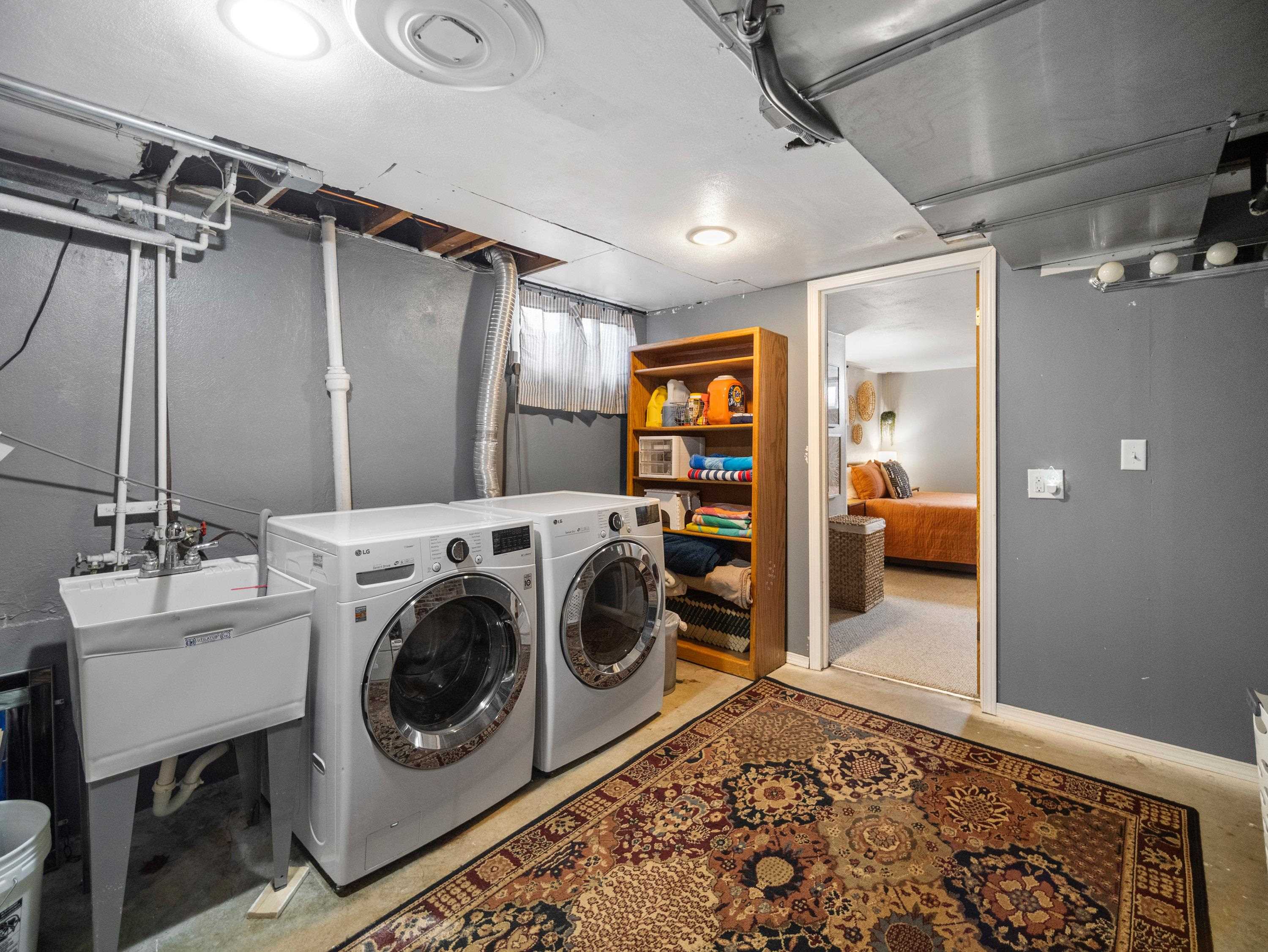 2118 North Hemlock Street Spokane, WA 99205 - Photo 36 of 45