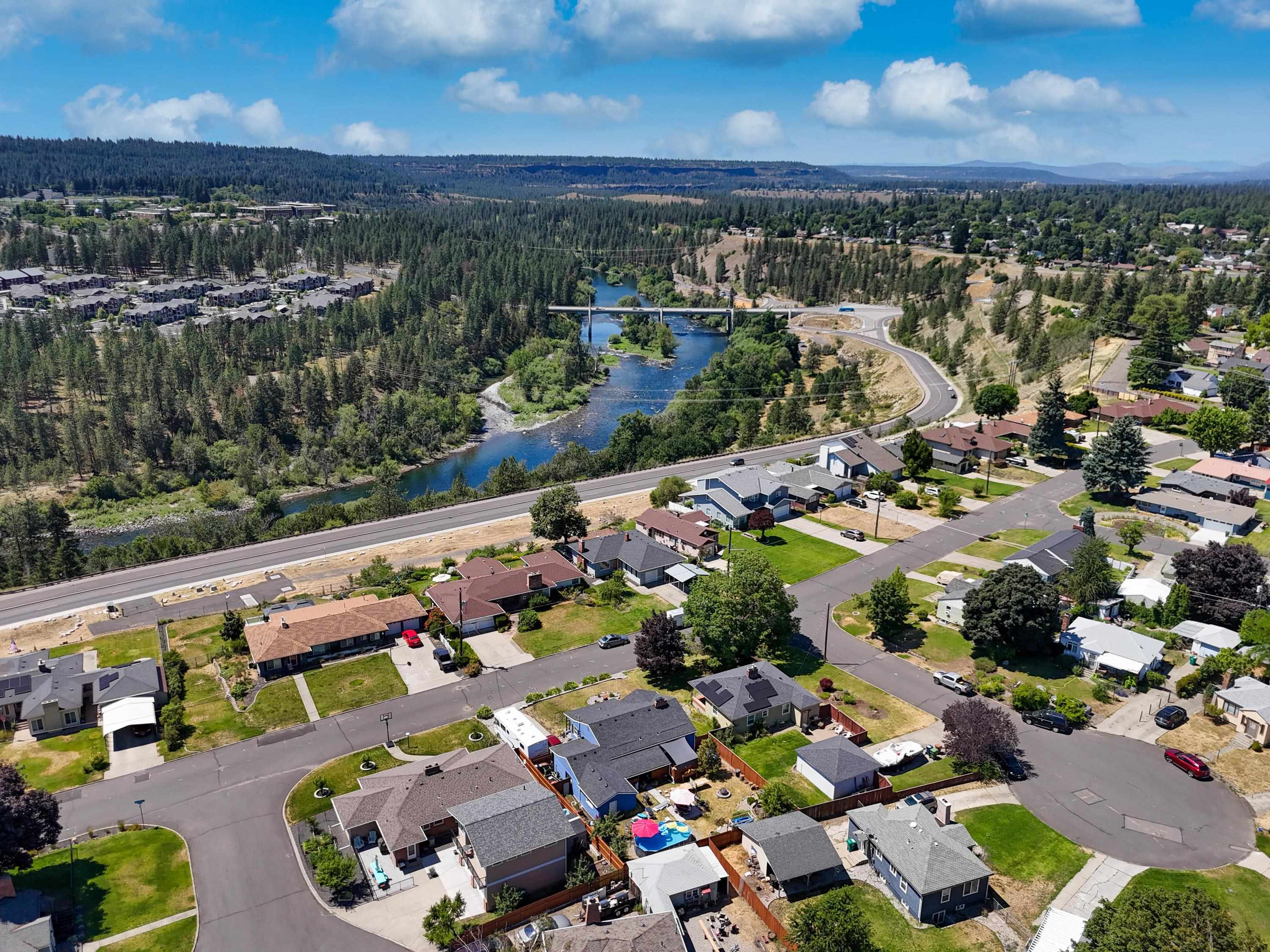 2118 North Hemlock Street Spokane, WA 99205 - Photo 40 of 45