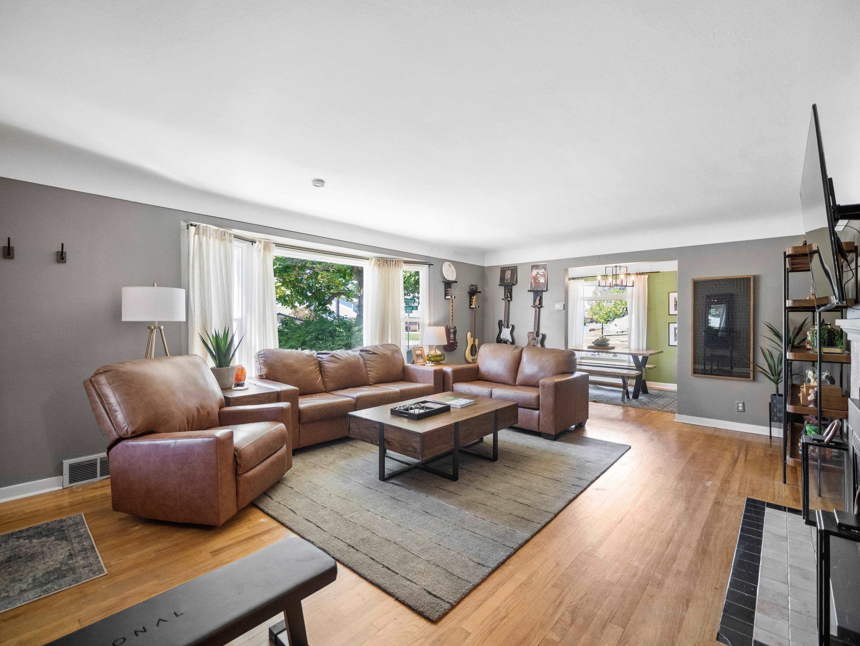 2118 North Hemlock Street Spokane, WA 99205 - Photo 4 of 45