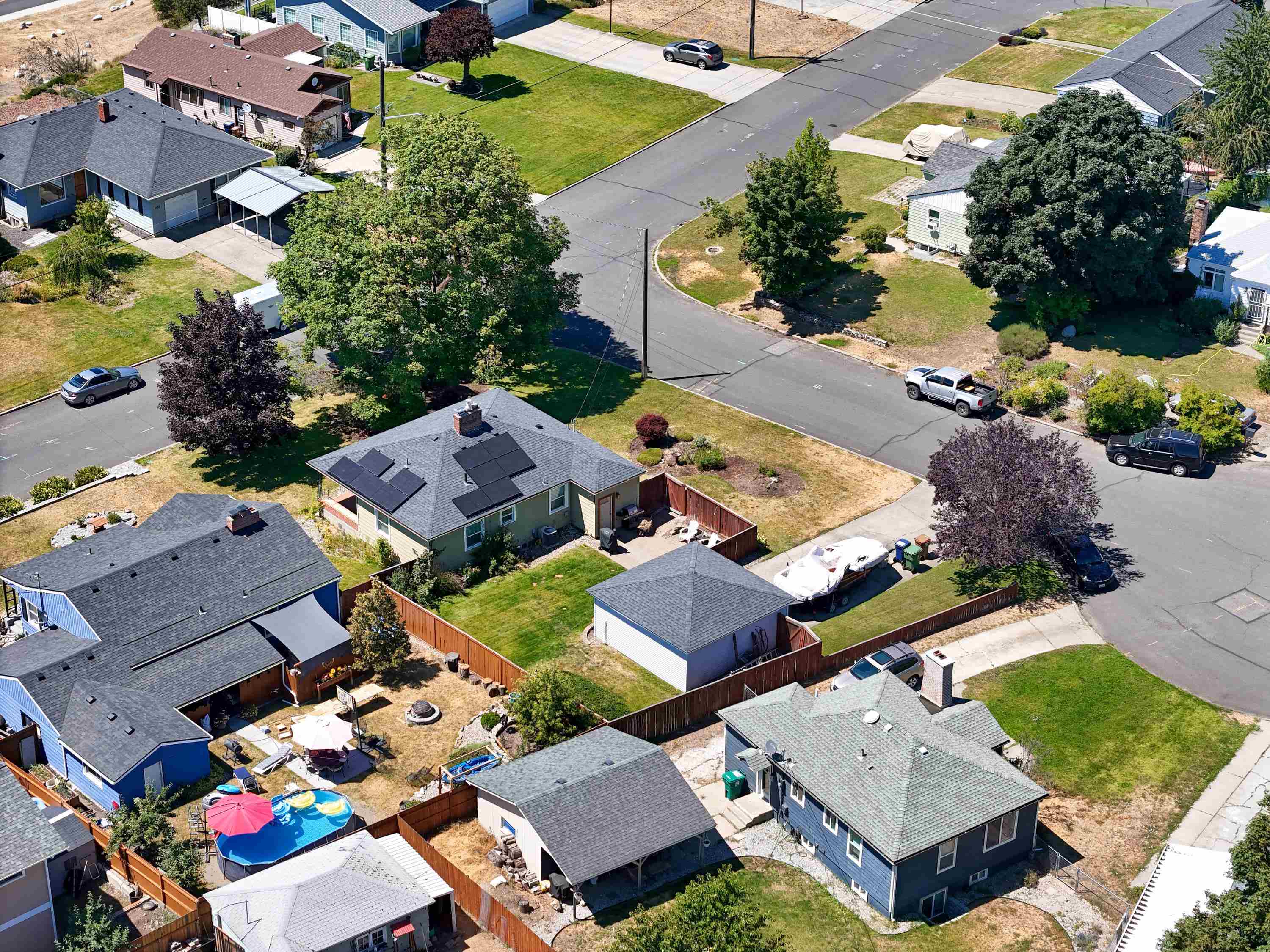 2118 North Hemlock Street Spokane, WA 99205 - Photo 41 of 45