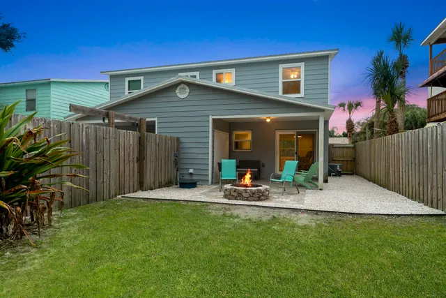 a view of outdoor space