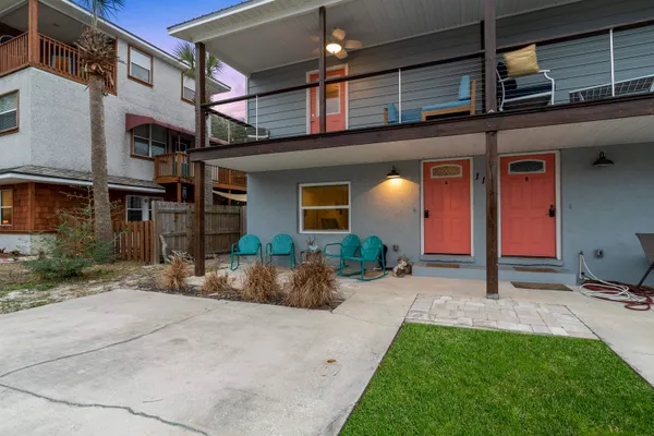 a view of outdoor space