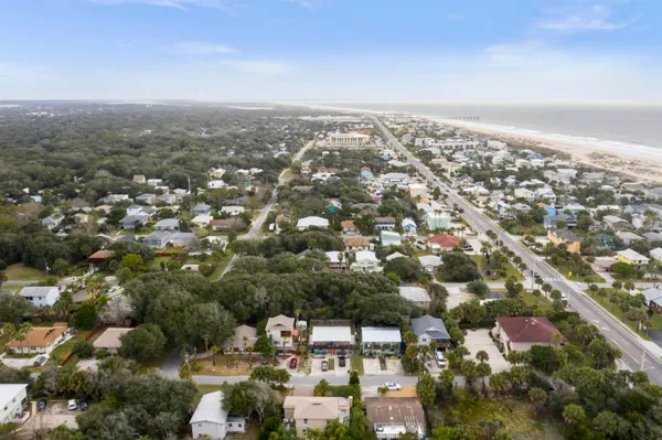 $795,000 | 112 E Street, St. Augustine, FL 32080