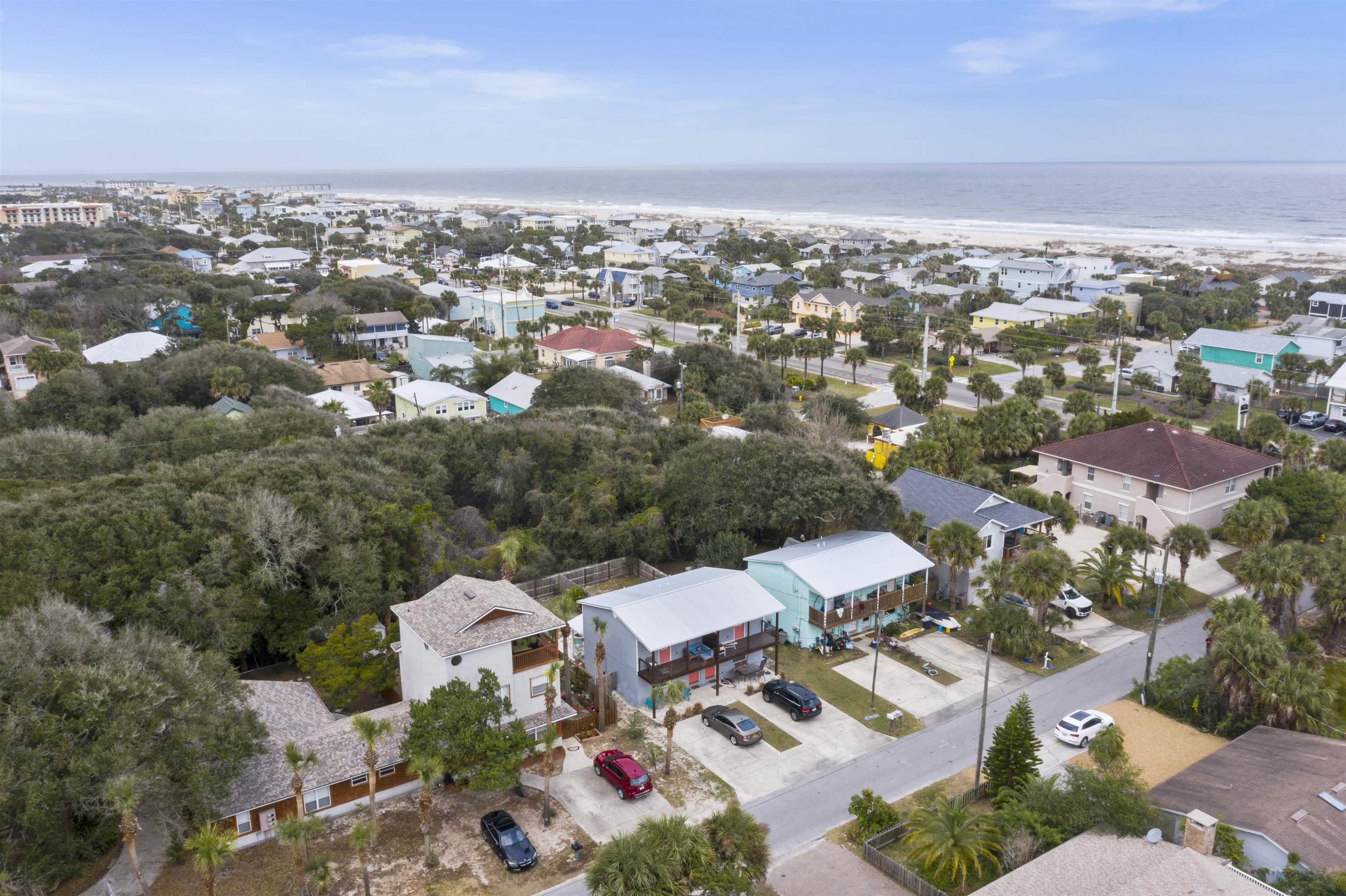 112 E Street St. Augustine, FL 32080 - Photo 5 of 41