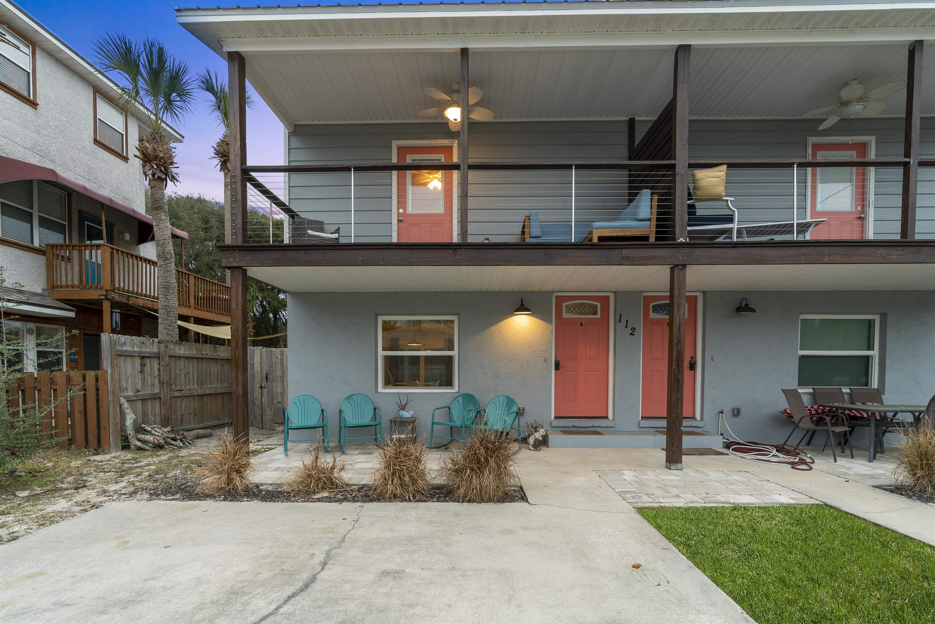 112 E Street St. Augustine, FL 32080 - Photo 6 of 41