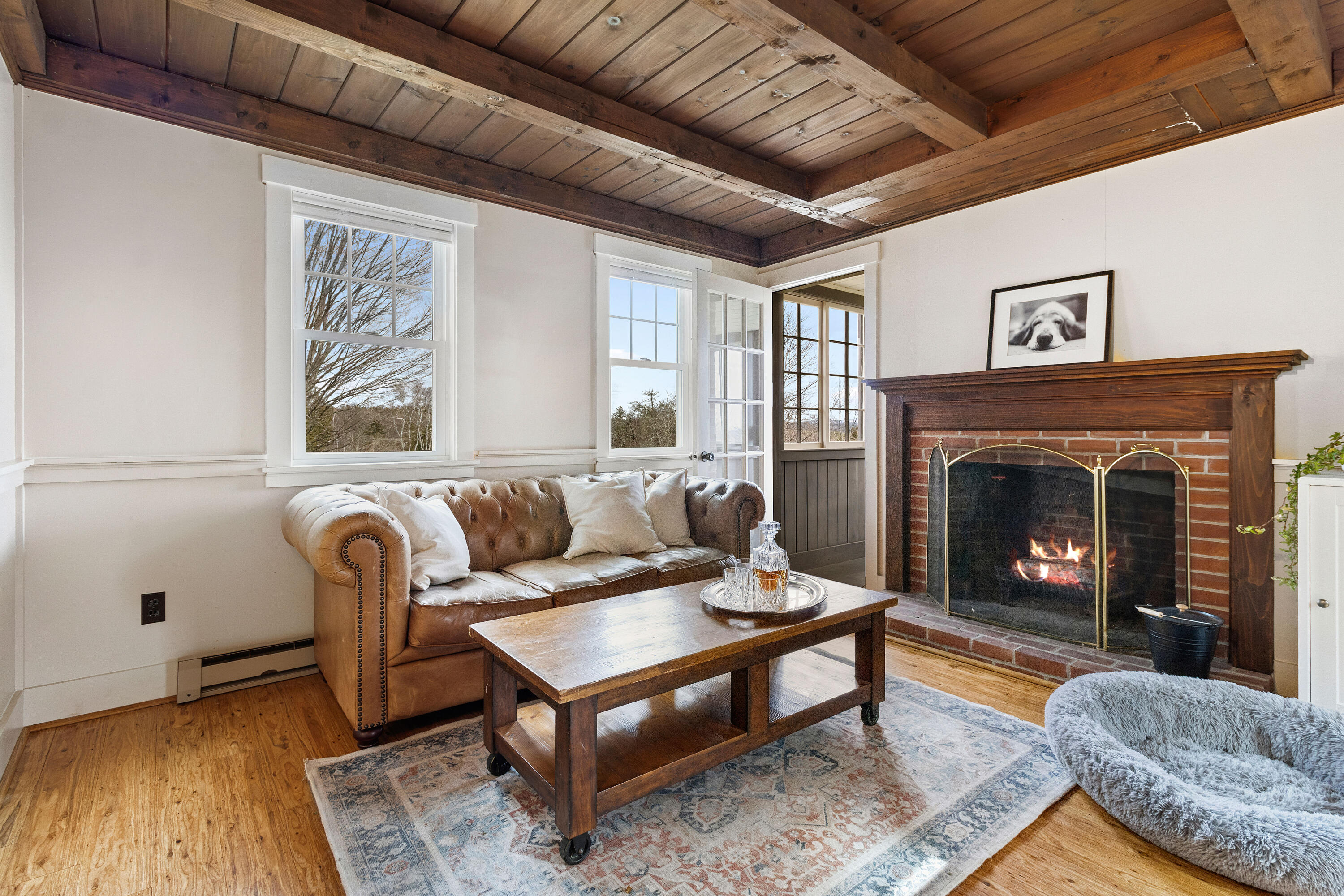 445 Manktown Road Waldoboro, ME 04572 - Photo 10 of 33
