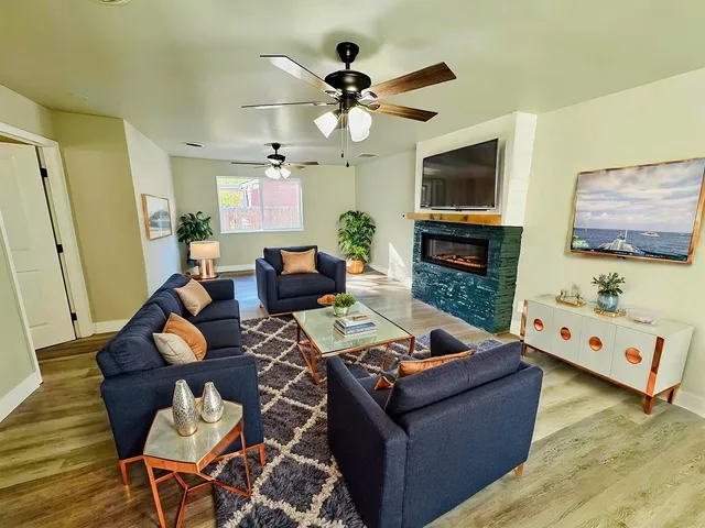 $449,900 | 829 Santa Clara Avenue, Grand Junction, CO 81503