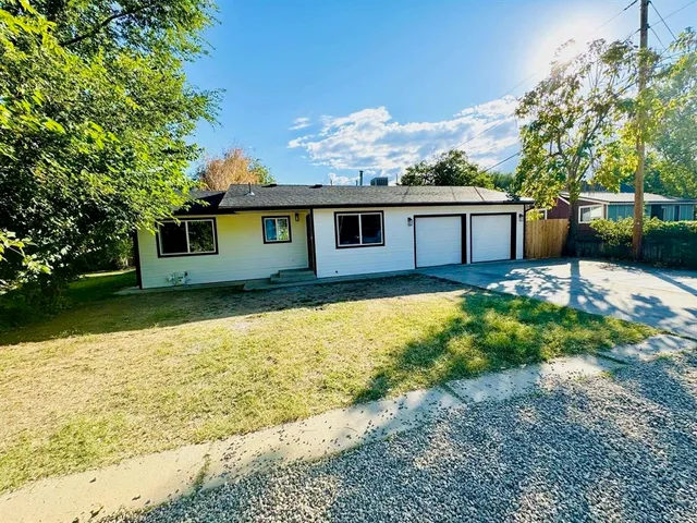 $449,900 | 829 Santa Clara Avenue, Grand Junction, CO 81503