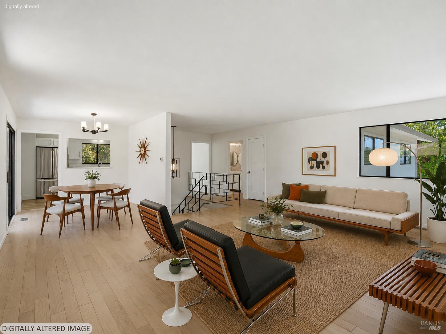 821 Las Colindas Road San Rafael, CA 94903 - Photo 27 of 64