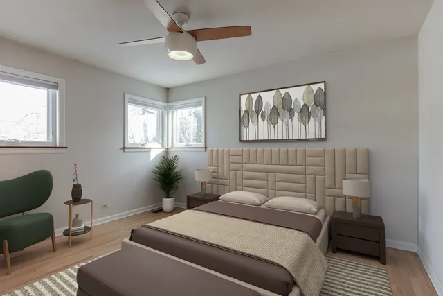 $3,000 | 1311 East Euclid Avenue, Arlington Heights, IL 60004