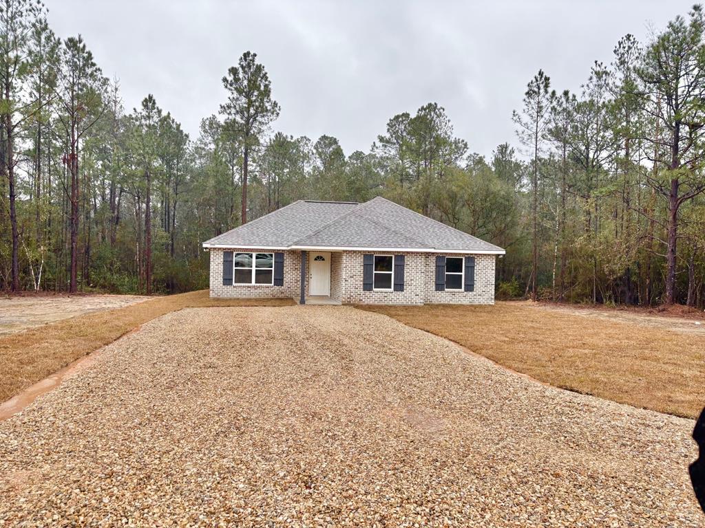 26116 Quail Ridge Circle Perkinston, MS 39573 - Photo 1 of 1 Main View