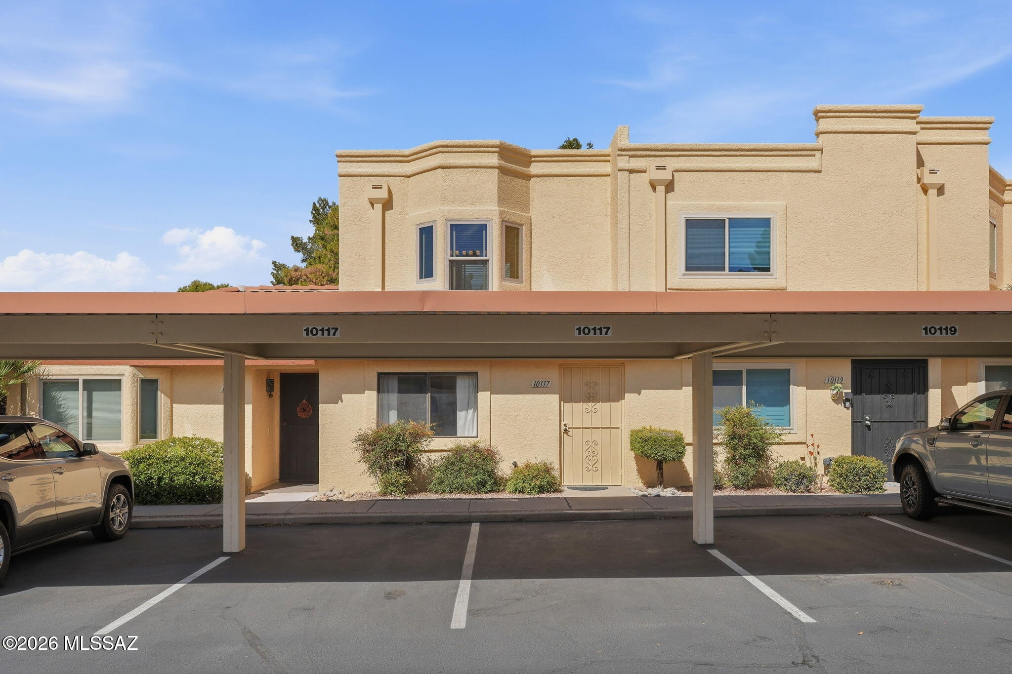 10117 East Arizmo Street Tucson, AZ 85748 - Photo 4 of 38