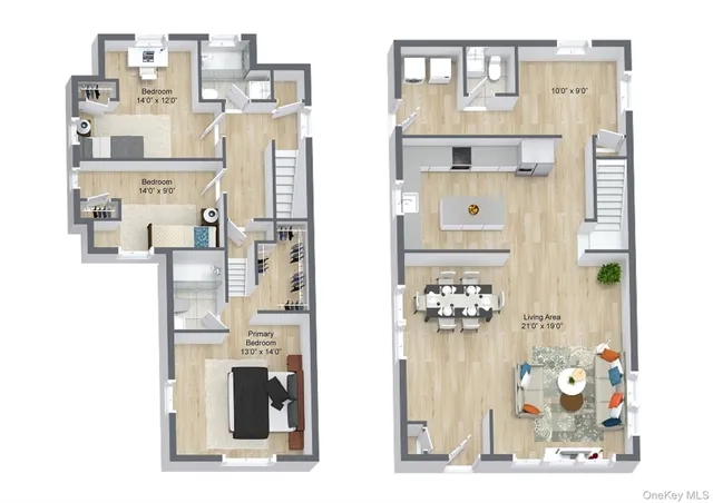 $850,000 | 85 Euclid Avenue, Ardsley, NY 10502