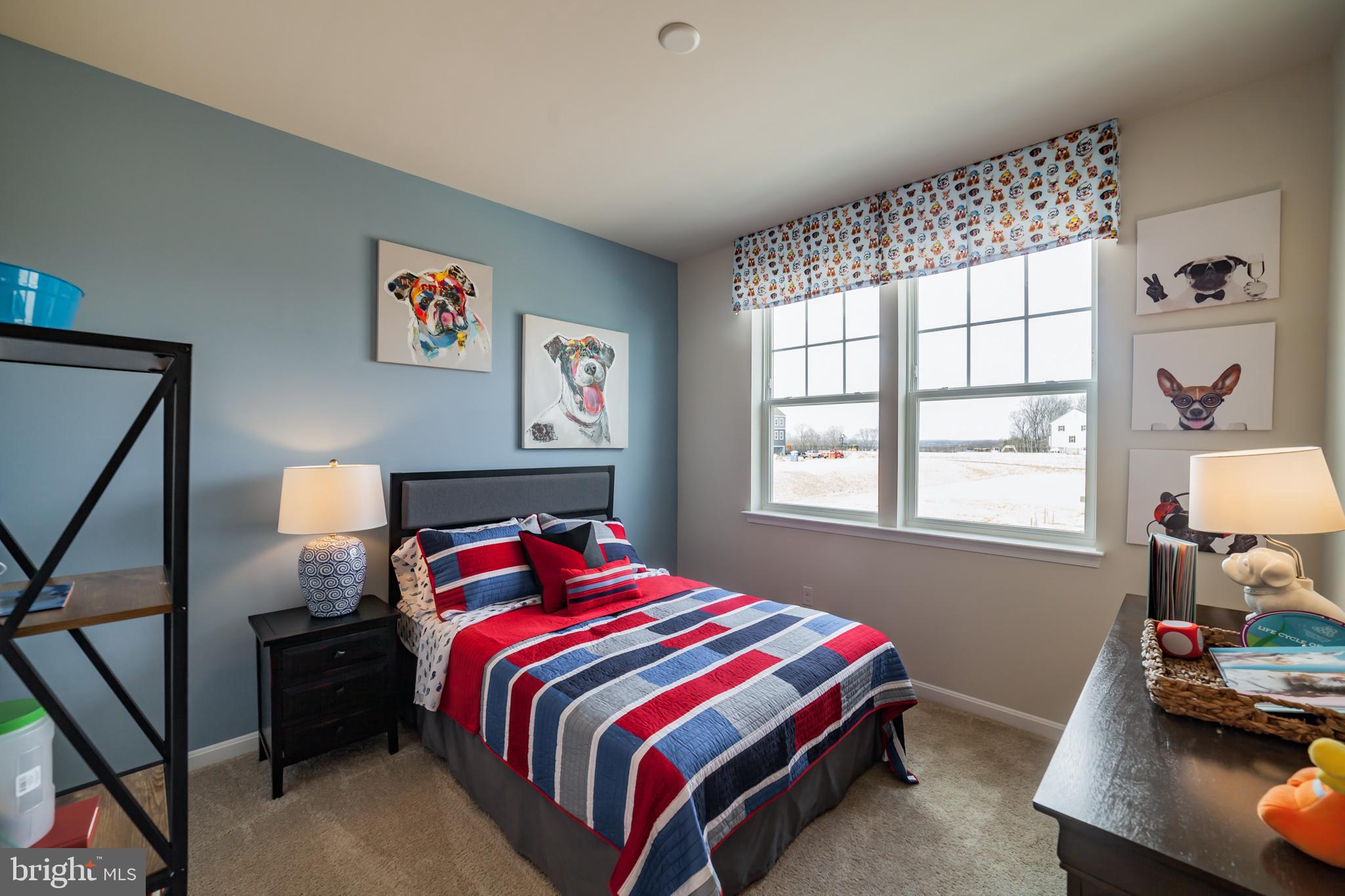 7956 Patterson Way Hanover, MD 21076 - Photo 9 of 16 Gallery Image 9