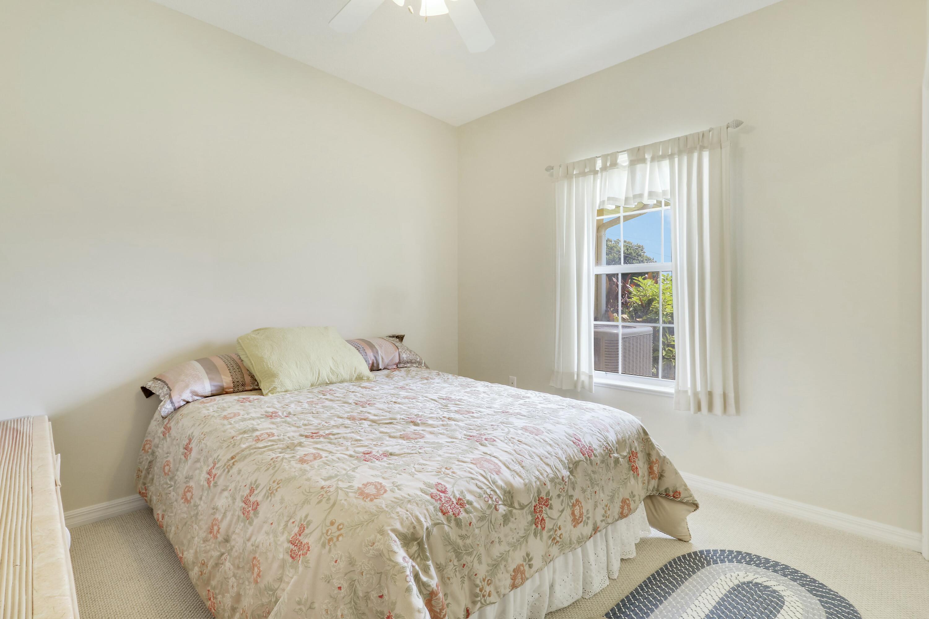 1914 Southeast 30th Street Okeechobee, FL 34974 - Photo 26 of 41 Bedroom 2