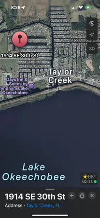 $450,000 | 1914 Southeast 30th Street, Okeechobee, FL 34974