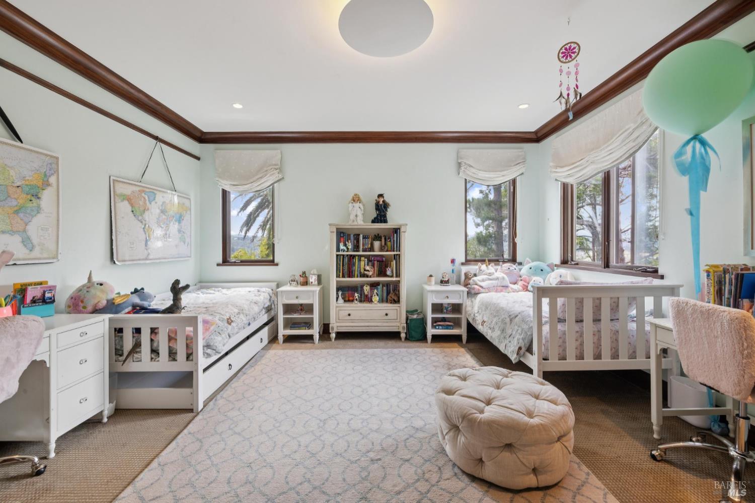 40 West Seaview Avenue San Rafael, CA 94901 - Photo 54 of 68