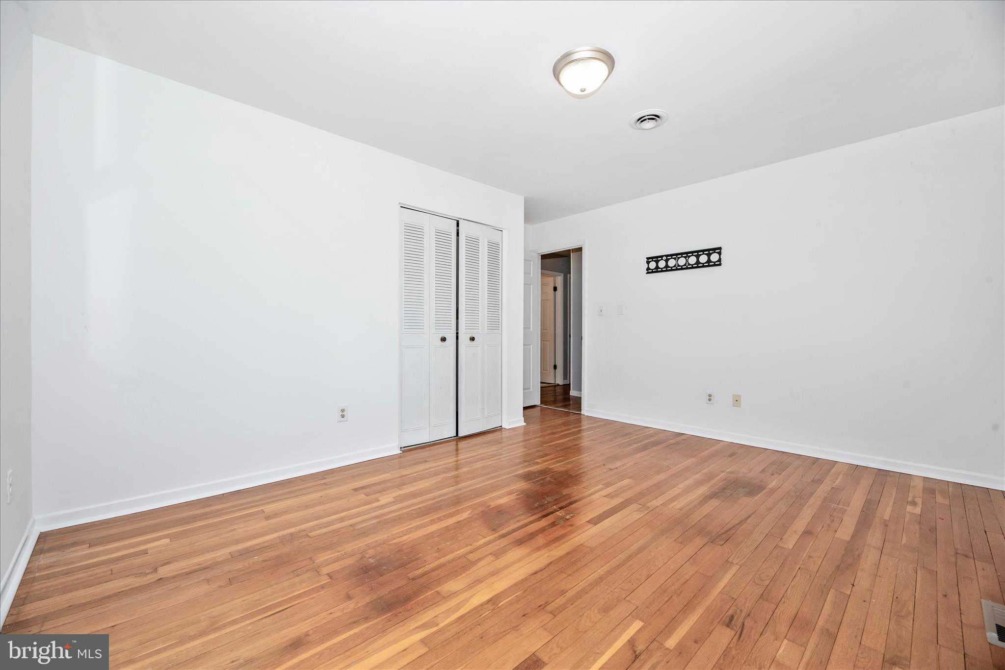 1403 Streaker Road Sykesville, MD 21784 - Photo 36 of 57 Bedroom 2