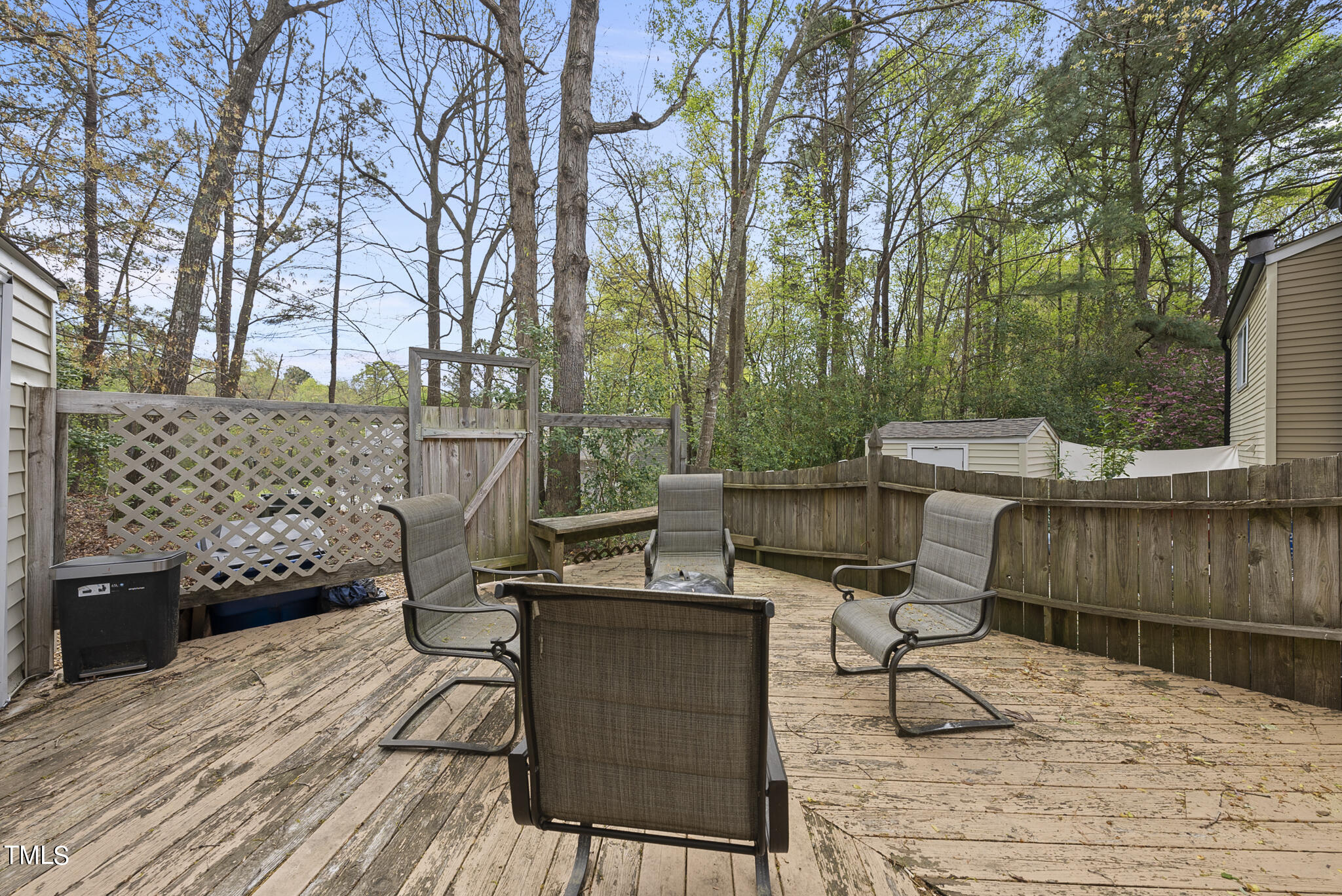 7703 Kelley Court Raleigh, NC 27615 - Photo 17 of 21 DSC09900