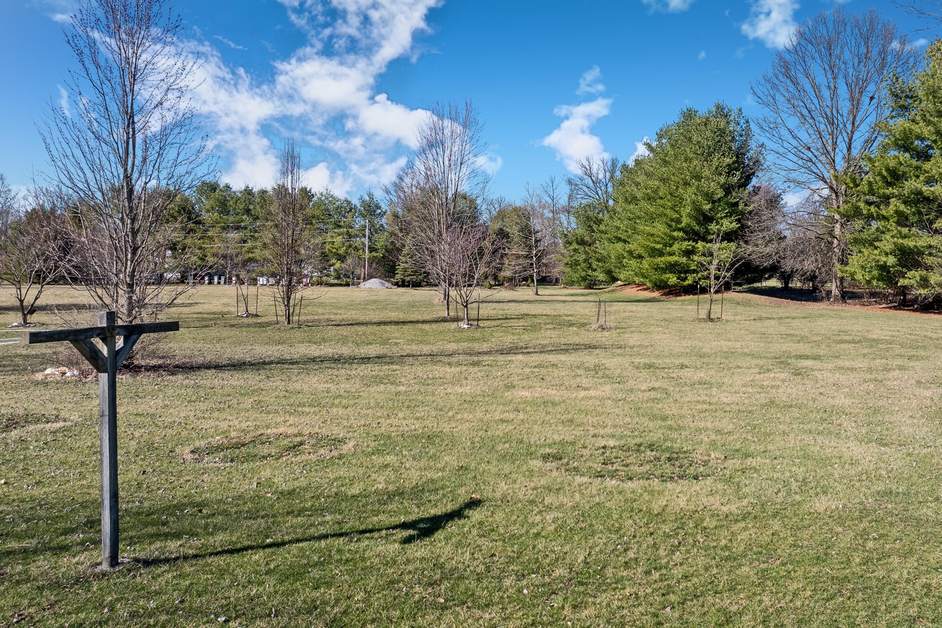 1364 Dale Ford Road Delaware, OH 43015 - Photo 101 of 112 101. Yard