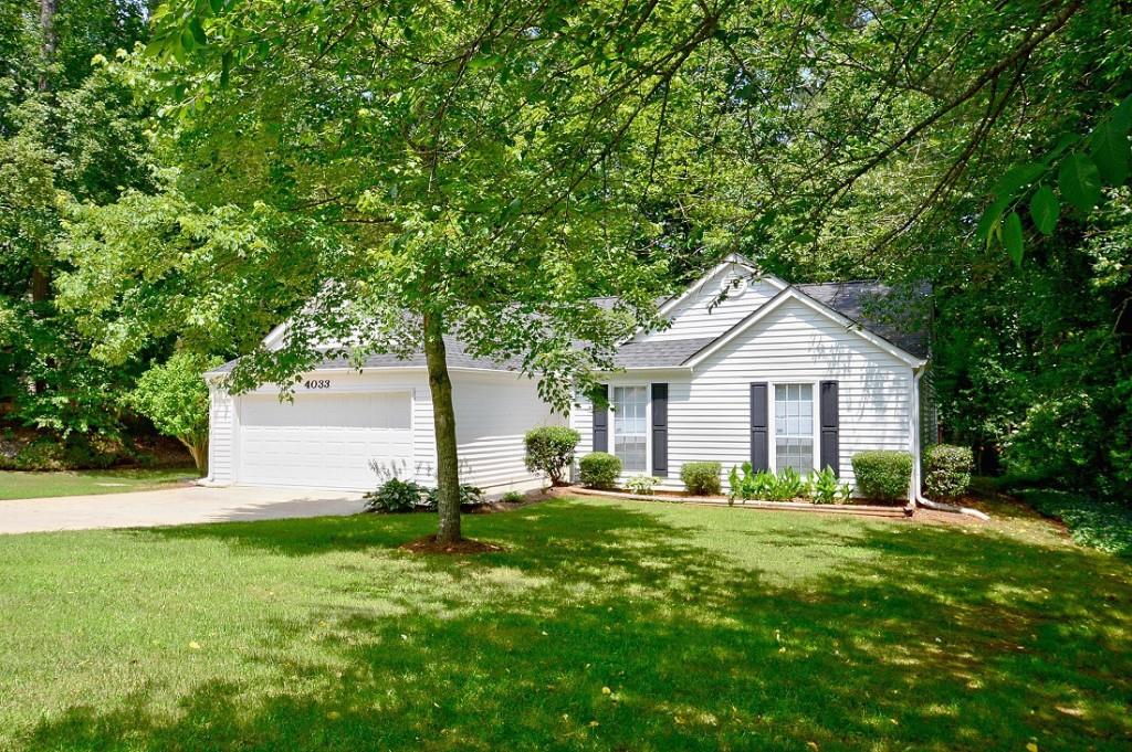 4033 Baywind Walk Acworth, GA 30101 - Photo 1 of 1