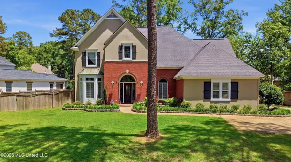 $584,000 | 801 Woodland Pine Street, Flowood, MS 39232