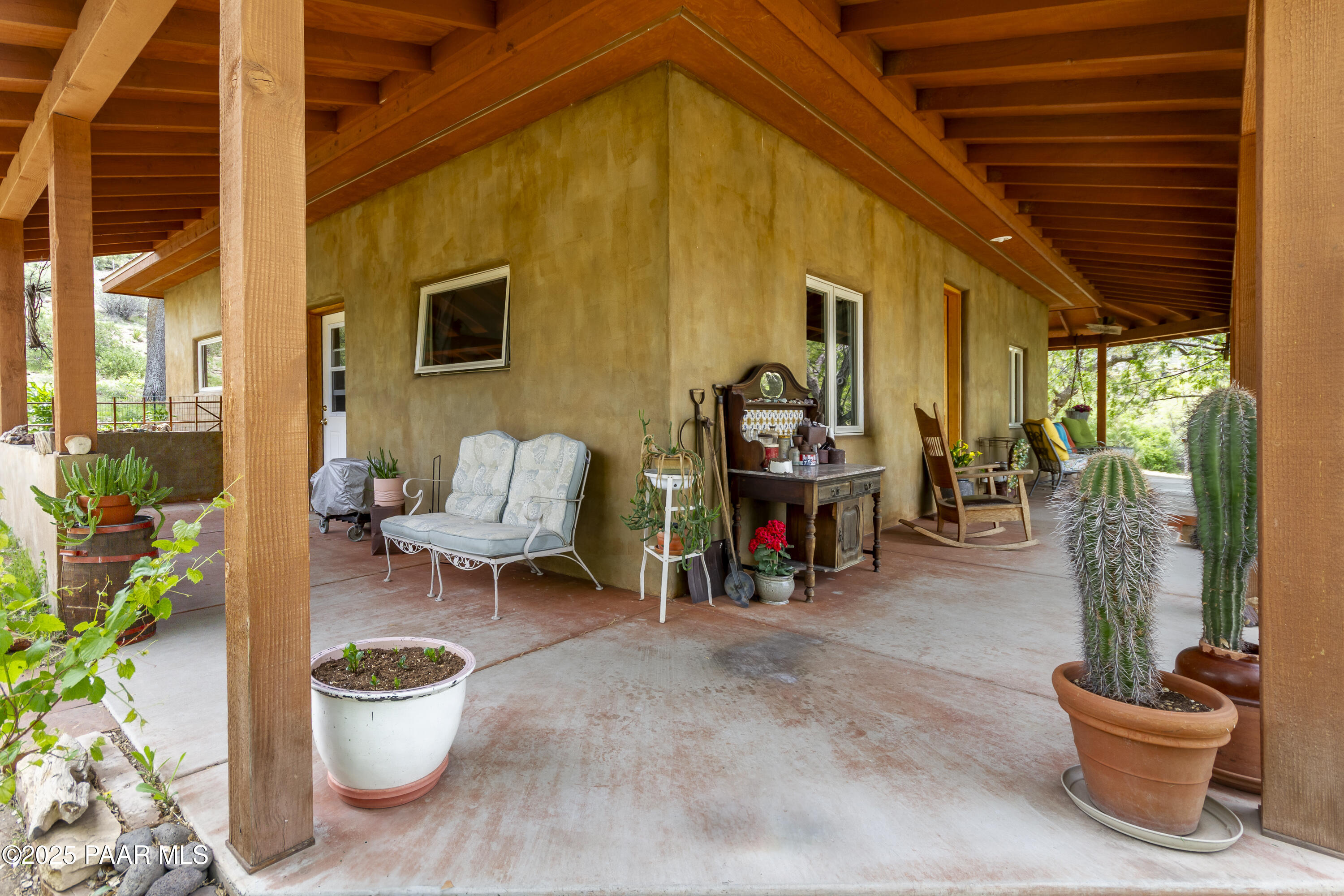 1320 Grisby Road Skull Valley, AZ 86338 - Photo 15 of 77 Weatherly Property-17