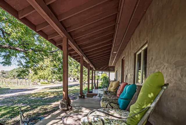 $1,757,000 | 1320 Grisby Road, Skull Valley, AZ 86338