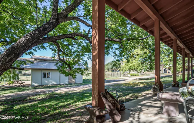 $1,757,000 | 1320 Grisby Road, Skull Valley, AZ 86338