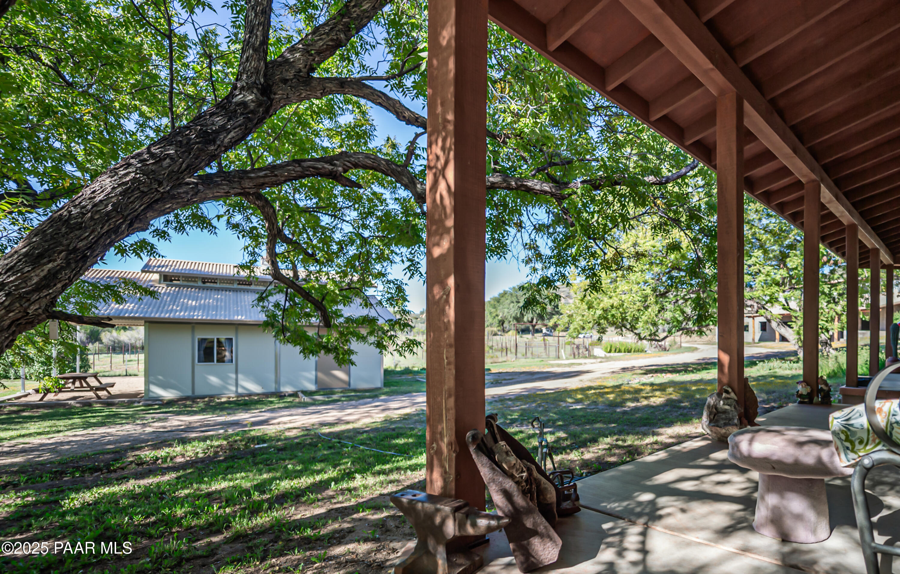 1320 Grisby Road Skull Valley, AZ 86338 - Photo 17 of 77 DSC_9489