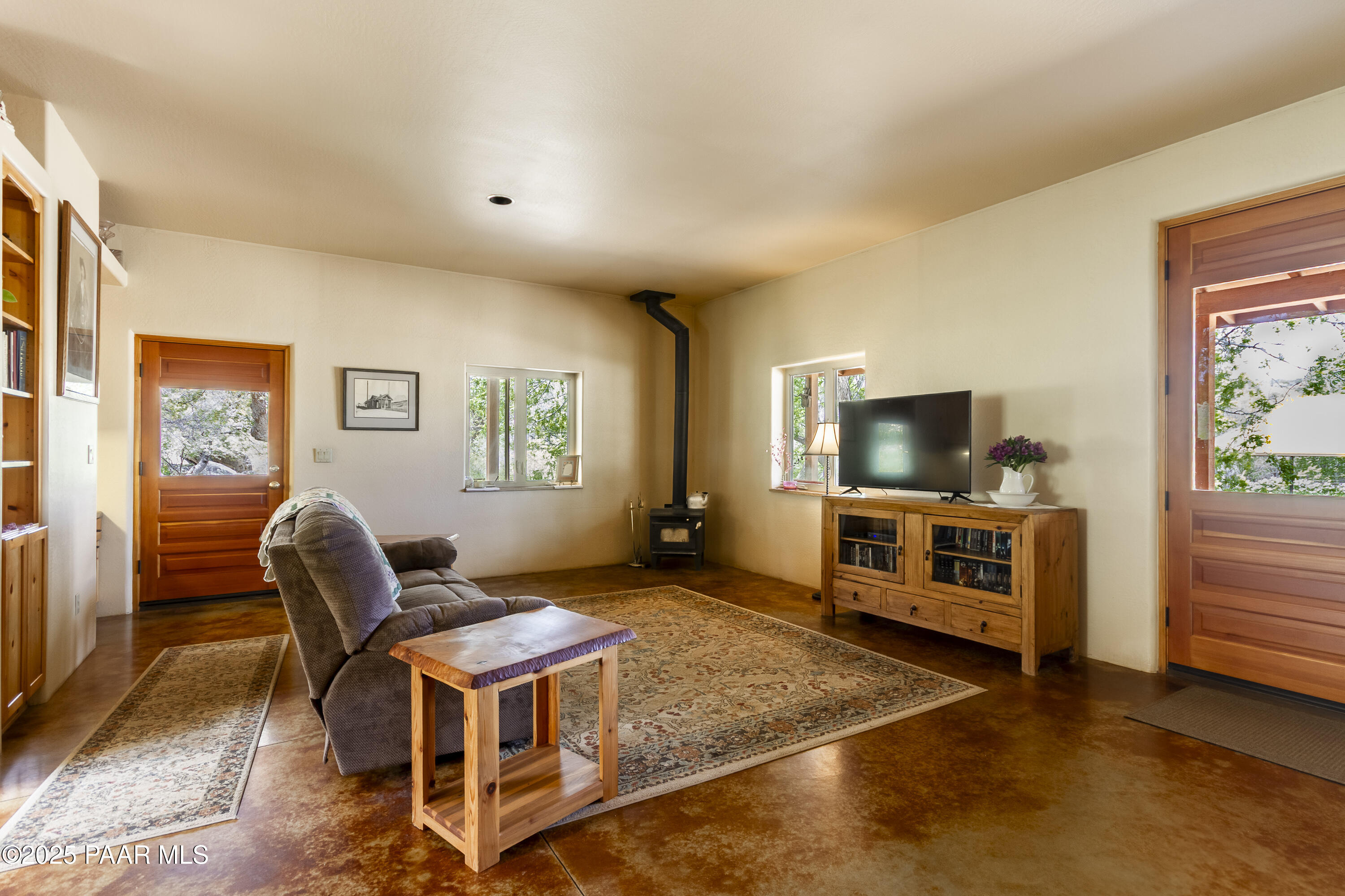 1320 Grisby Road Skull Valley, AZ 86338 - Photo 19 of 77 Weatherly Property-20