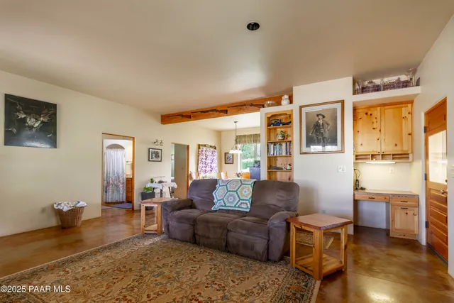 $1,757,000 | 1320 Grisby Road, Skull Valley, AZ 86338