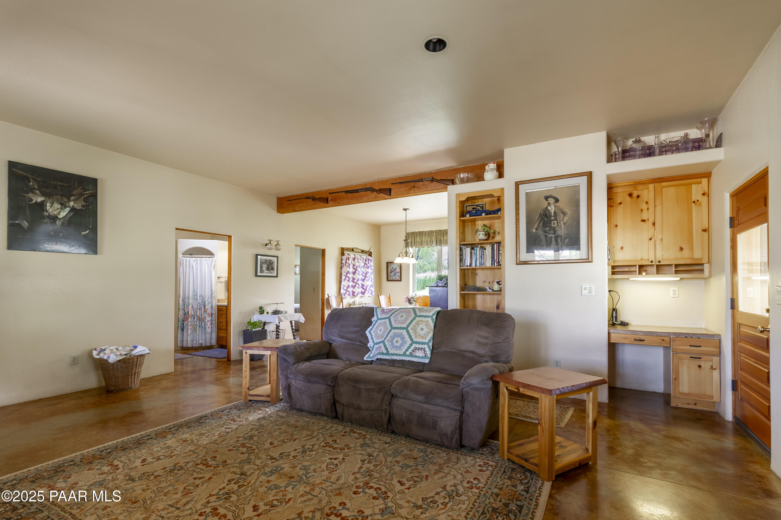 1320 Grisby Road Skull Valley, AZ 86338 - Photo 20 of 77 Weatherly Property-21