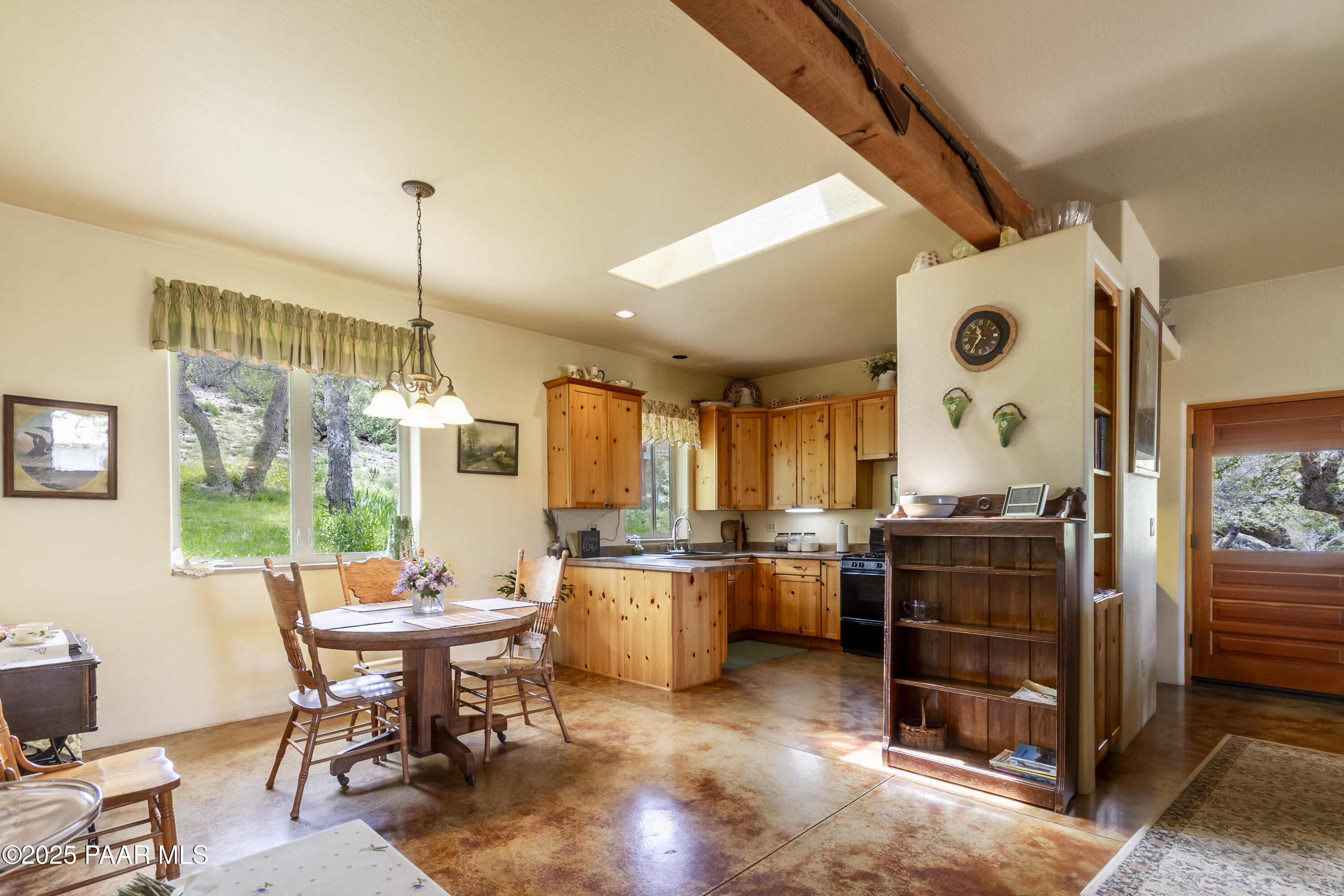 1320 Grisby Road Skull Valley, AZ 86338 - Photo 21 of 77 Weatherly Property-22