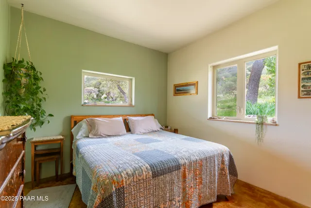 $1,757,000 | 1320 Grisby Road, Skull Valley, AZ 86338