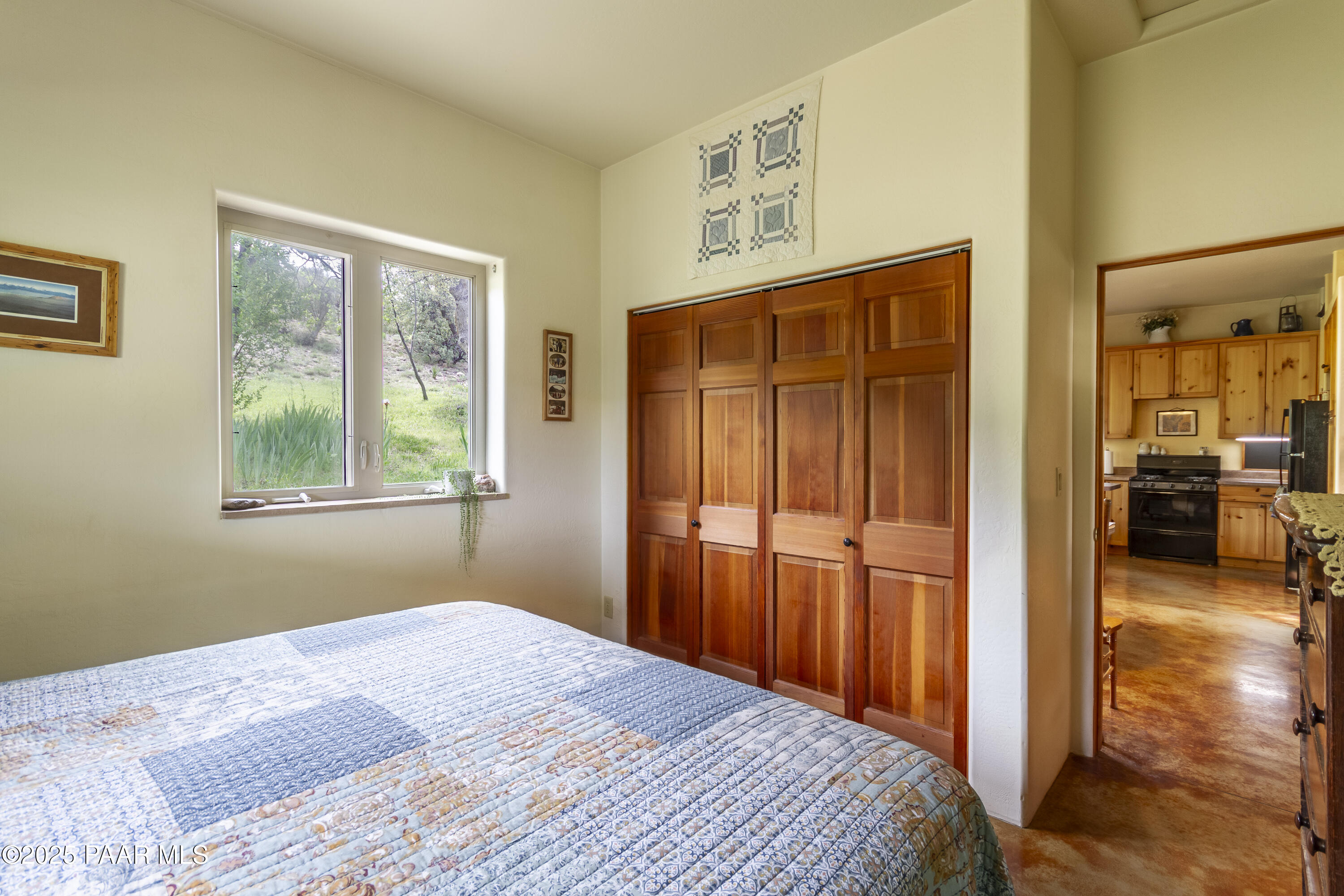 1320 Grisby Road Skull Valley, AZ 86338 - Photo 25 of 77 Weatherly Property-25