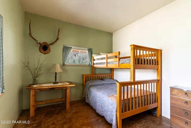 $1,757,000 | 1320 Grisby Road, Skull Valley, AZ 86338