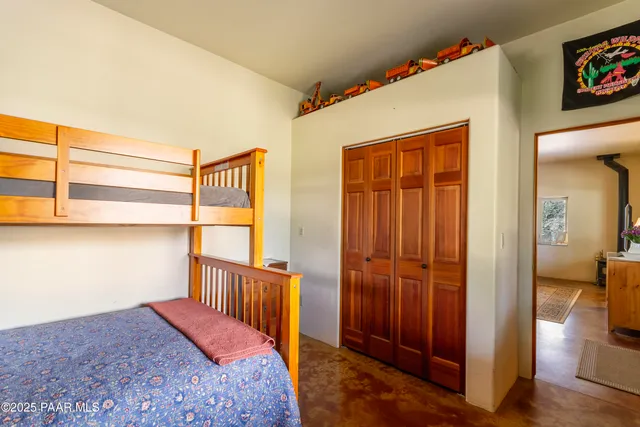 $1,757,000 | 1320 Grisby Road, Skull Valley, AZ 86338